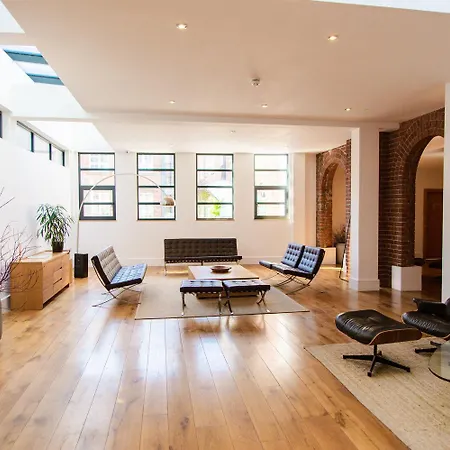 Hope Street Hotel 4*