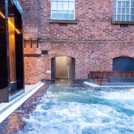 Hope Street Hotel