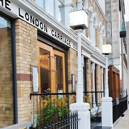 Hotel Hope Street 4*