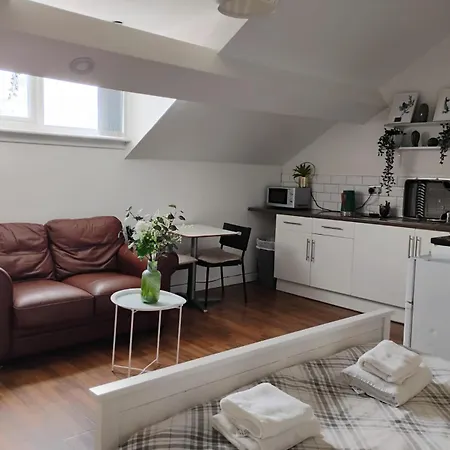Apartmanhotel Citynights With Free Parking *