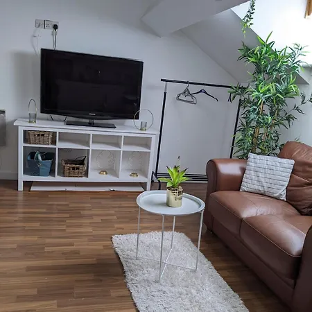 Citynights With Free Parking Apartmanhotel