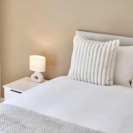 Host & - Richmond Place 307 Apartment Liverpool