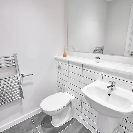Apartment Host & - Richmond Place 307 Liverpool