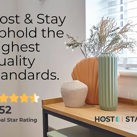 Apartment Host & - Richmond Place 307 Liverpool