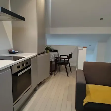 Victoria Street Sleeps 2 Apartment Liverpool