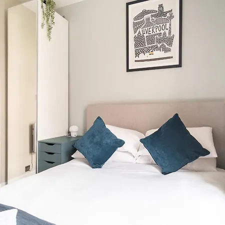 Daire Fabulous 1 Bedroom In *