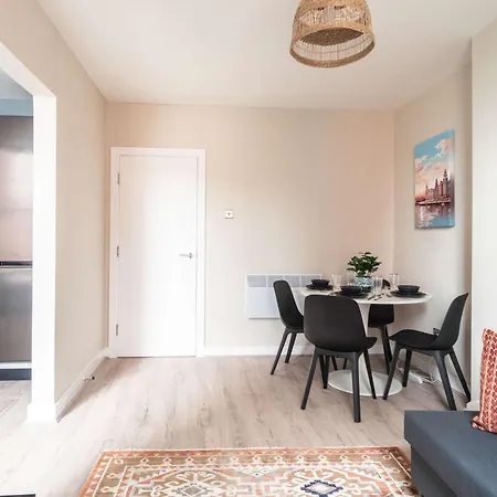 Fabulous 1 Bedroom In Liverpool