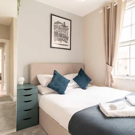 Daire Fabulous 1 Bedroom In