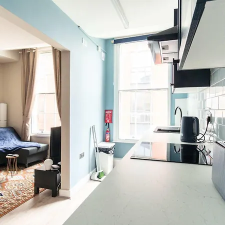Apartment Fabulous 1 Bedroom In