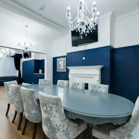9 Rodney Townhouse Holiday home *