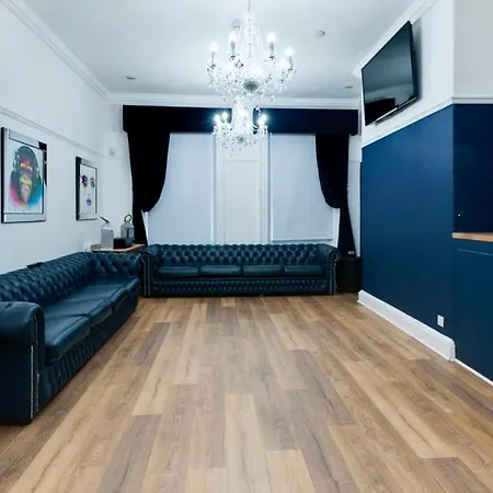 Holiday home 9 Rodney Townhouse *
