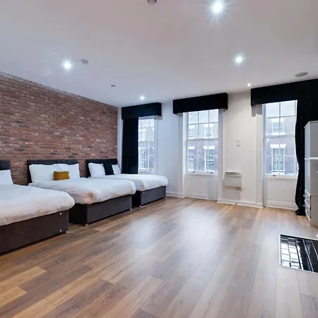 9 Rodney Townhouse Holiday home *