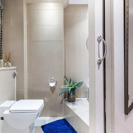 Cavern Quarters, Beautiful Two Bedroom Centre By Garudy Serviced And Short Lets - Perfect For Longer * Liverpool