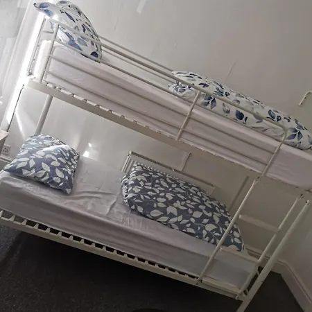 Holiday home Noble Prestige Place Liverpool