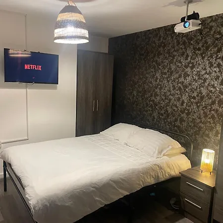 Apartmán Radio *