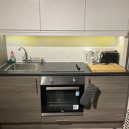 Apartmán Radio *