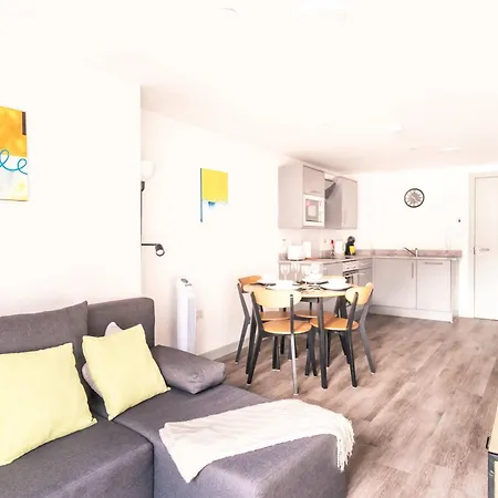 Appartamento Fabulous 1 Bed In Centre