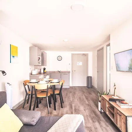 Appartamento Fabulous 1 Bed In Centre