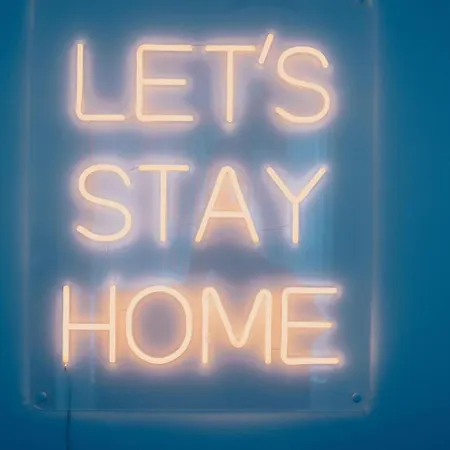 Luxe Retreat * Liverpool
