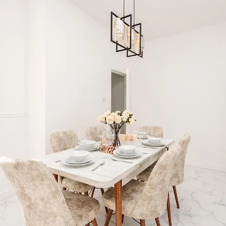 Apartment Luxe Retreat *
