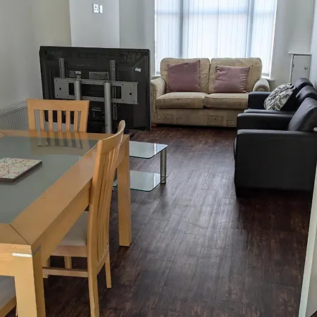 Bed & Breakfast Near Centre *