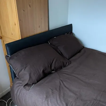 Near Centre Bed & Breakfast