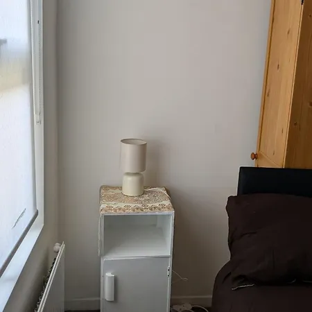 Bed & Breakfast Near Centre *