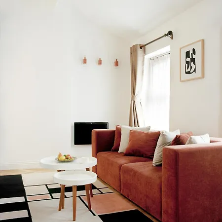 Apart-hotel Trueman Court Luxury Serviced 5*