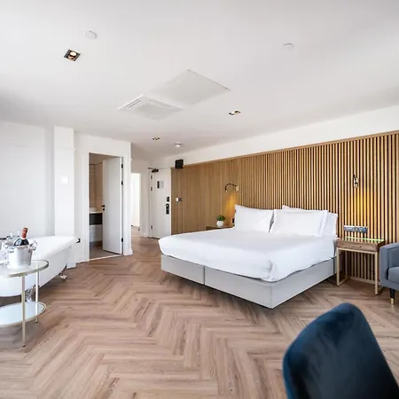 Hotel Ropewalks Hotel, Western Premier Collection Liverpool
