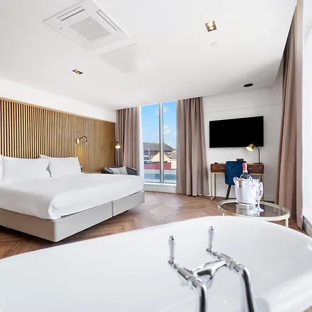 Ropewalks Hotel, Western Premier Collection Hotel Liverpool