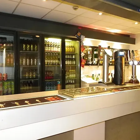 Hotel Lord Nelson Liverpool