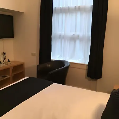 Lord Nelson Hotel