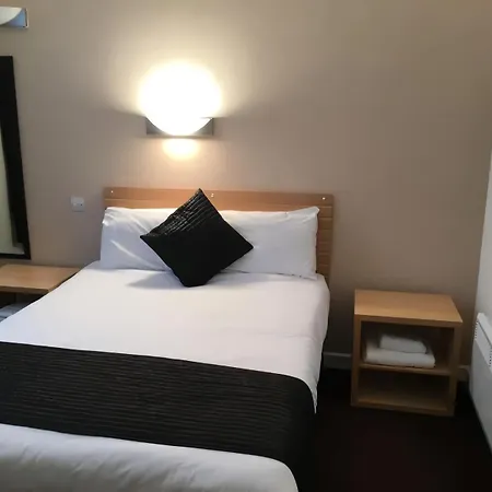 Hotel Lord Nelson *