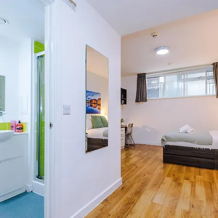 Apartment Stanley Court Simple *