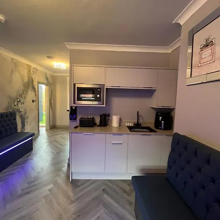 101 Bold Street Ливерпуль