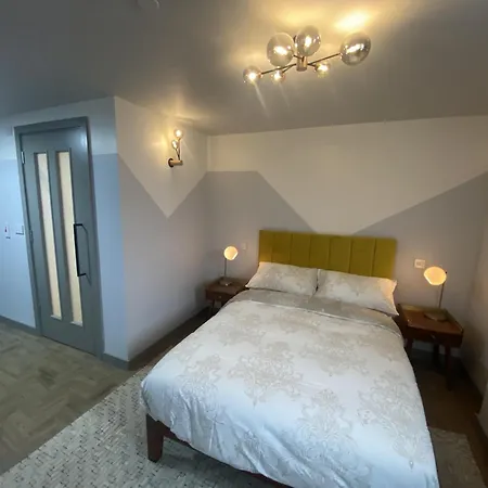 Hotel Urban Pod