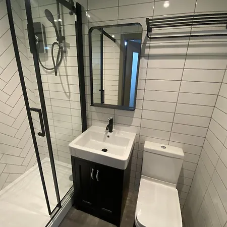 Urban Pod Hotel *