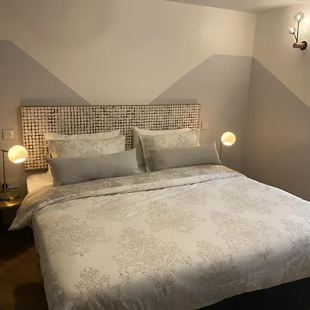 Urban Pod Hotel Liverpool