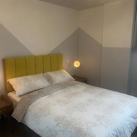 Hotel Urban Pod Liverpool
