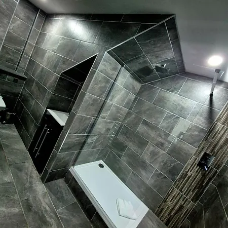 Temple Court By Ustay Liverpool