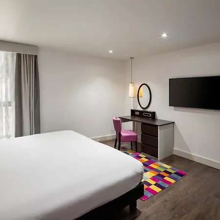 Indigo By Ihg Ливерпуль