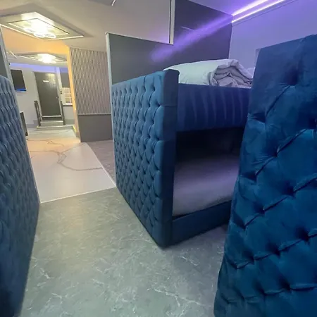 Апартаменты 101 Bold Street *