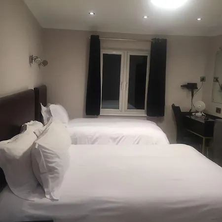 Hotel Aachen 3*