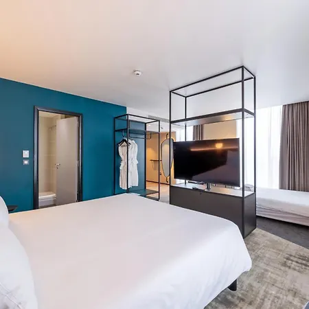 Novotel Paddington Village 4* Liverpool