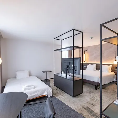 Novotel Paddington Village