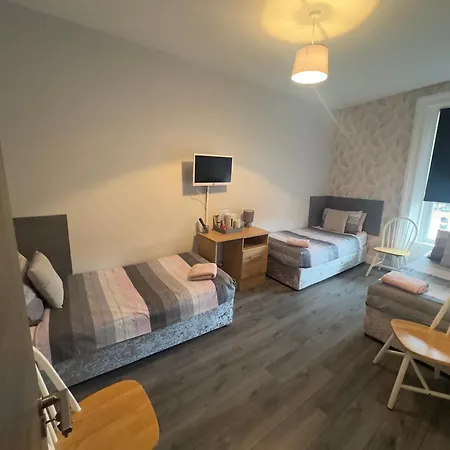 The Alfred Bed & Breakfast