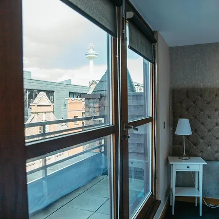 Aparthotel Posh Pads - 1 - Liverpool