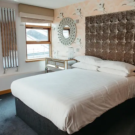Posh Pads - 1 - Aparthotel 4*