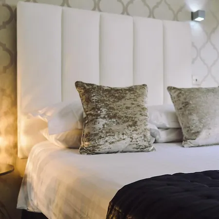 Aparthotel Posh Pads - 1 - Liverpool
