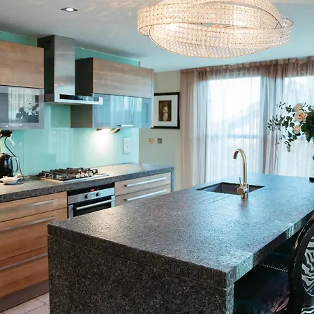Posh Pads - 1 - Liverpool
